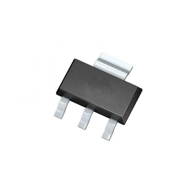 3NF06L 60V 4A SMD Mosfet SOT-223