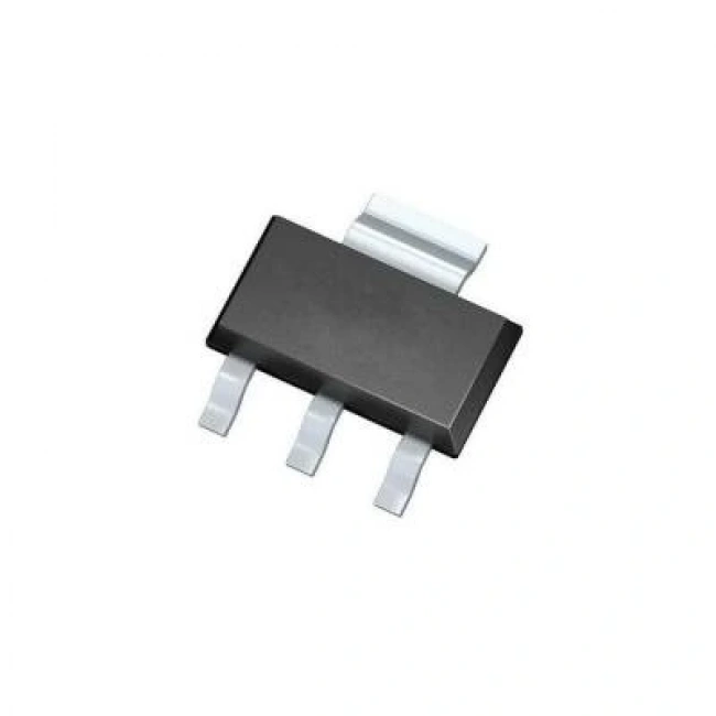 3NF06L 60V 4A SMD Mosfet SOT-223