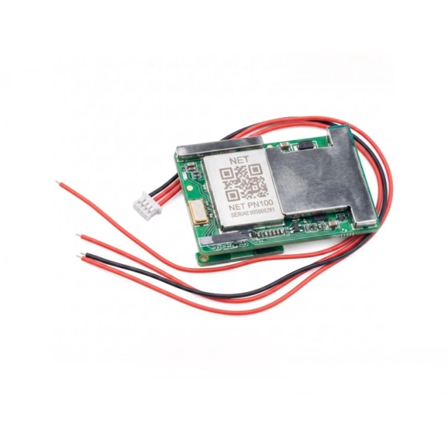 3S 3.7V 120A Geliştirilmiş Balanslı Aynı Port