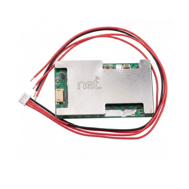3S 3.7V 60A Balanslı Aynı Port