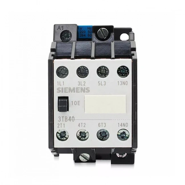 3TB40 10-0XM0 1NO Kontaktör
