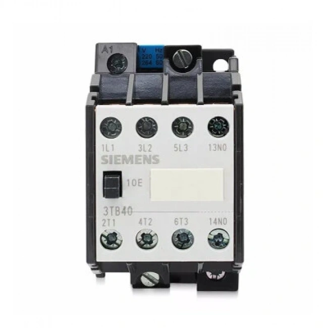 3TB40 10-0XM0 1NO Kontaktör