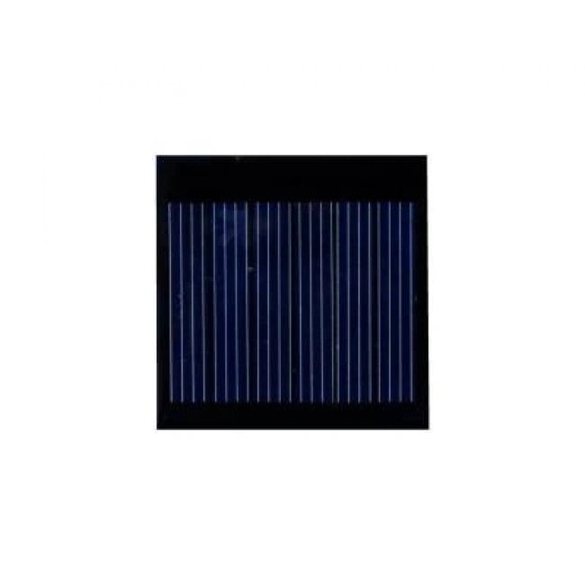 3V 100mA Güneş Paneli - Solar Pil 40x40mm