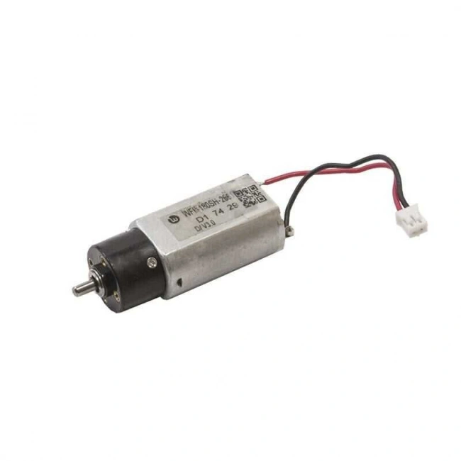 3V 2000Rpm Redüktörlü Mini DC Motor