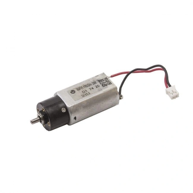 3V 2000Rpm Redüktörlü Mini DC Motor