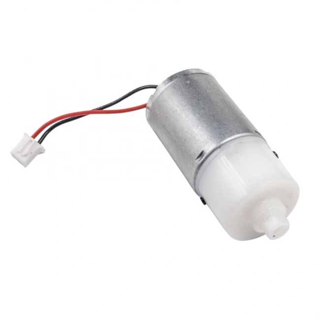 3V 200RPM DC Planet Redüktörlü Motor