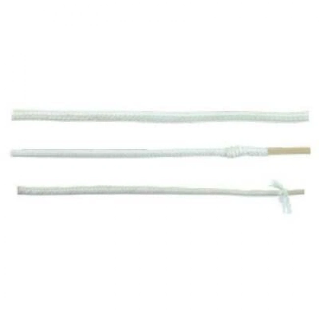 4 mm2 SİAF-GL İplik Örgülü Kablo - 1 Metre