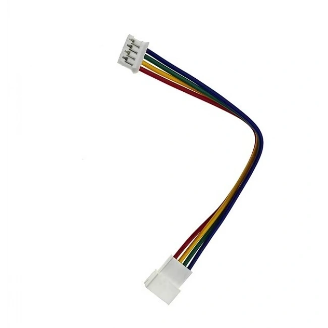 4-Pin PH 2.0mm Dişi - Erkek Uzatma Kablosu - 20cm