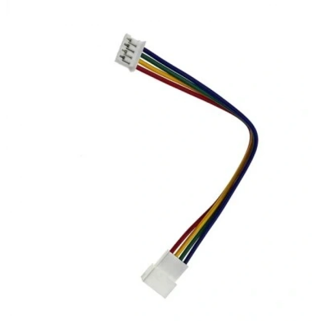 4-Pin PH 2.0mm Dişi - Erkek Uzatma Kablosu - 20cm