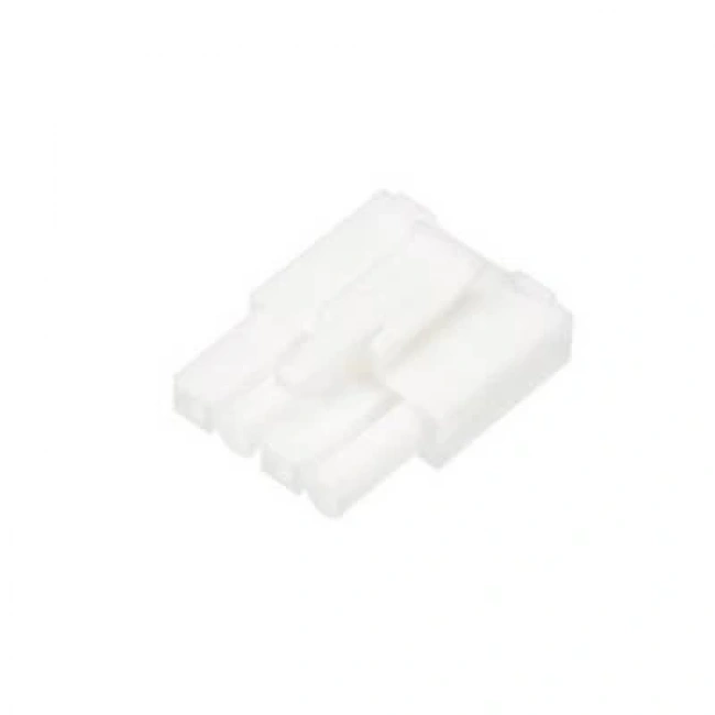 4 Pin Tamiya Konnektör Erkek