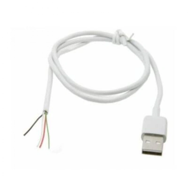 4 Pin USB Kablo 90cm