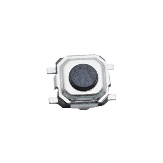 4 Pinli 3x3x1.5mm Buton