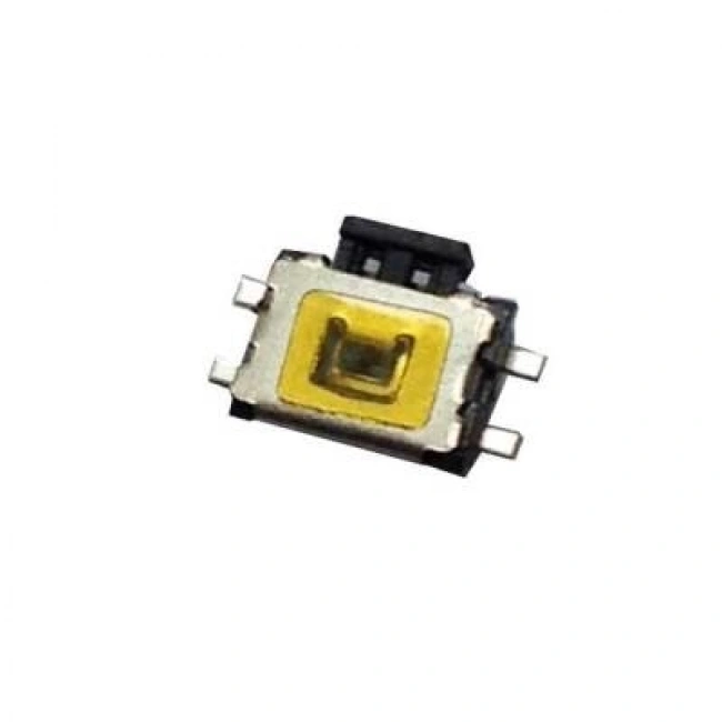 4 Pinli 5x4x1mm Buton