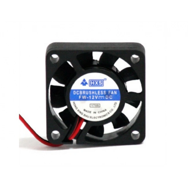 4010 12V DC Fan