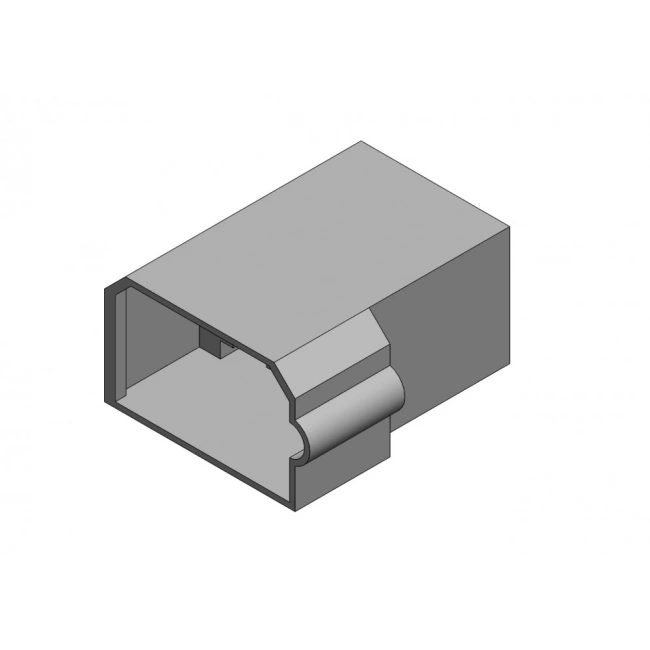 402 Dişi Konnektör 100 Adet