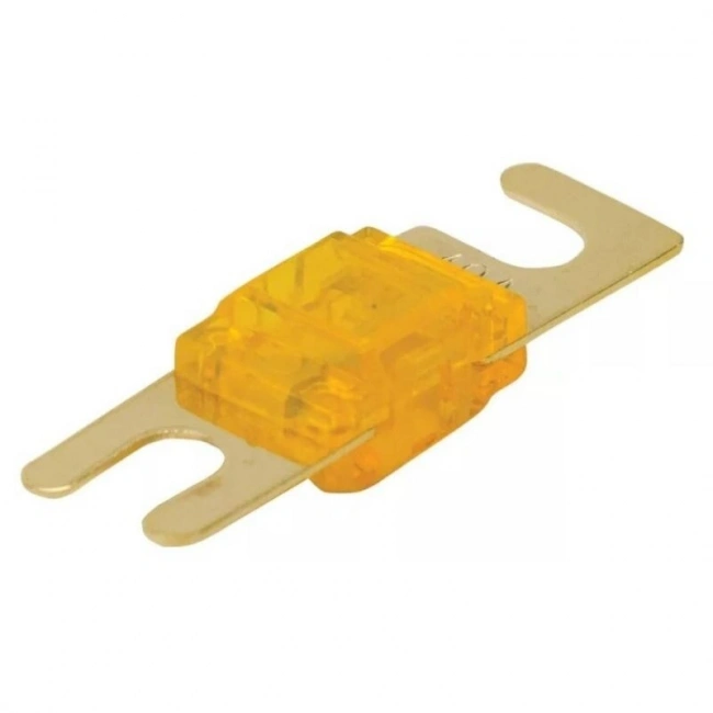 40A Oto Anfi Sigorta - ANL Sigorta