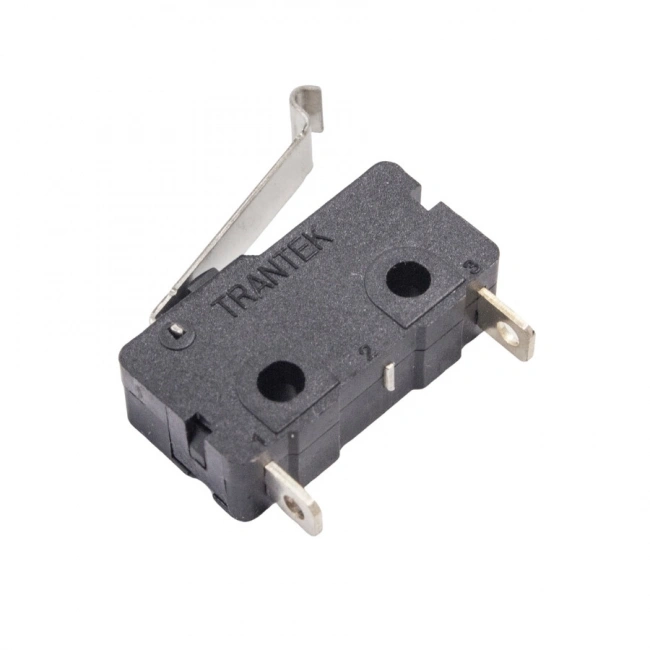 40T125 Micro Switch NC 2-Pin