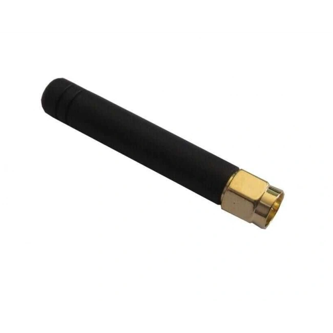 433MHz Düz SMA Konnektörlü Anten