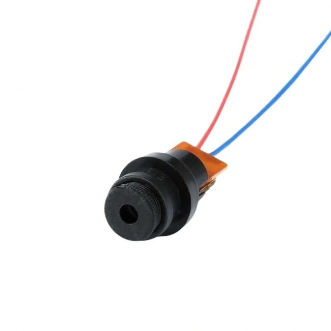 4.5V Nokta Lazer Diyot