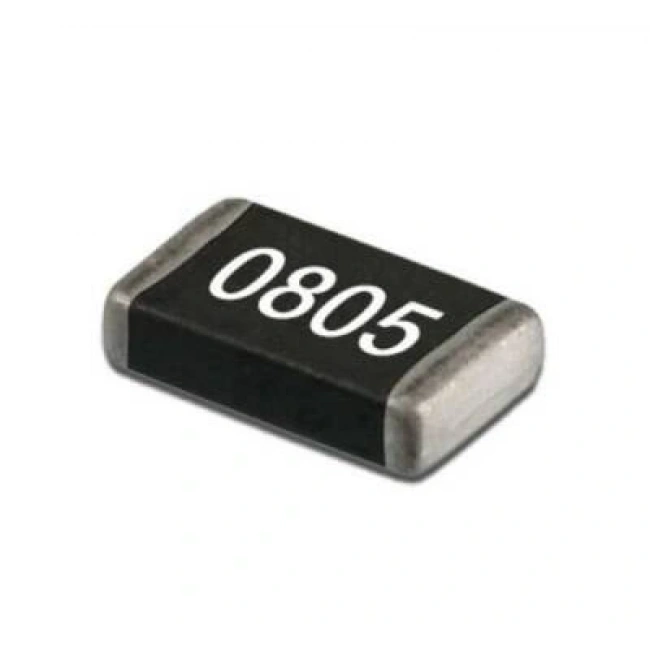 47pF 100V %5 805 SMD Kondansatör - 10 Adet