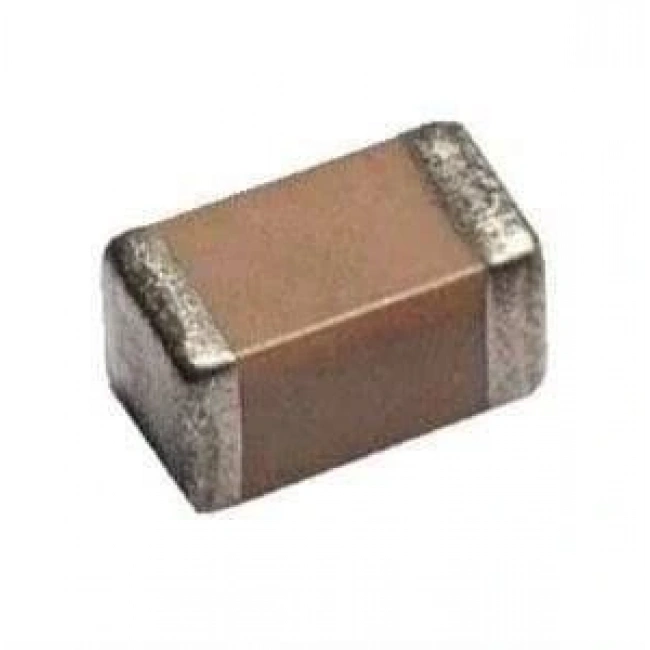 47pF 50V %5 603 SMD Kondansatör - 10 Adet