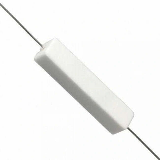 47R 10W Taş Direnç