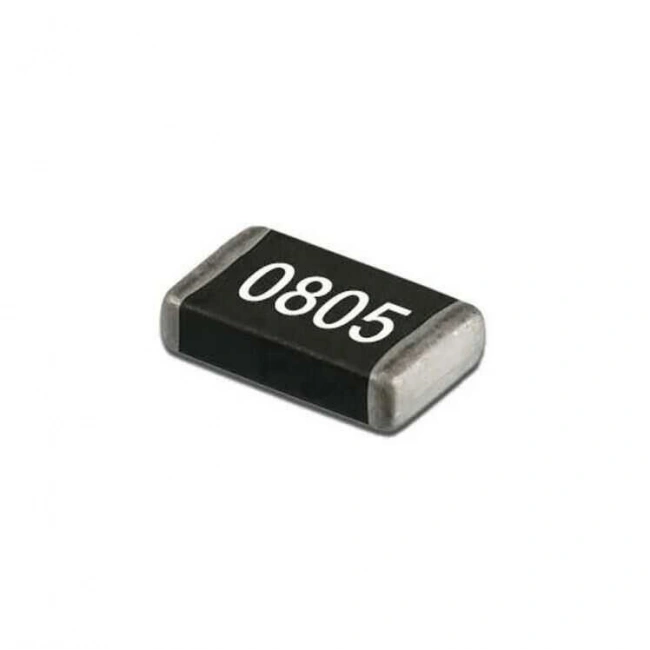 49.9K 805 SMD Direnç - 10 Adet