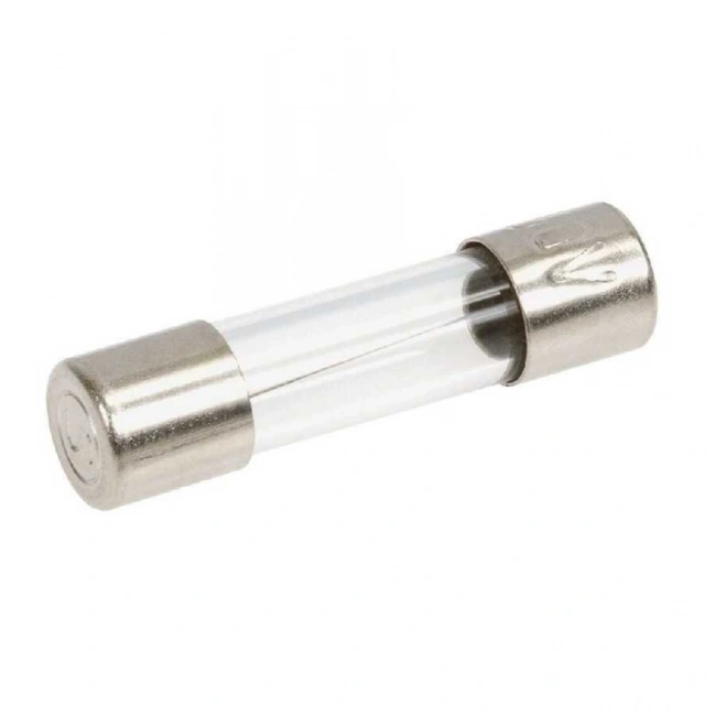 4A 5x20mm Gecikmeli Cam Sigorta