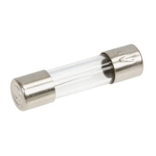 4A 5x20mm Gecikmeli Cam Sigorta