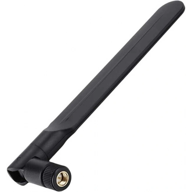 4G TD-LTE 160mm 90 Derece Ayarlanabilir SMA Erkek Anten