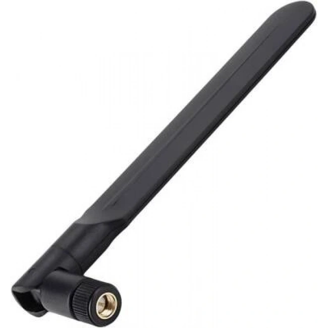 4G TD-LTE 160mm 90 Derece Ayarlanabilir SMA Erkek Anten