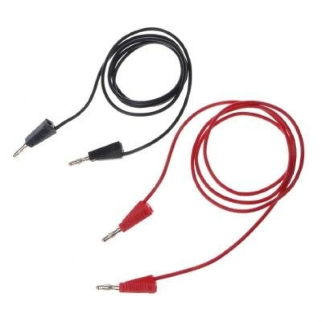 4mm Banana Test Probu - 50 cm