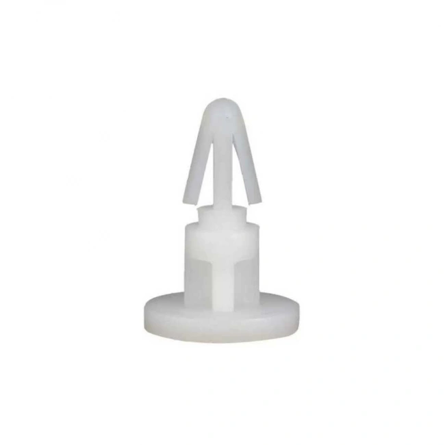 4mm Plastik Tırnaklı Distans