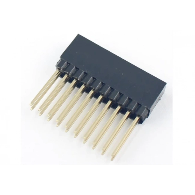 4S 30A LiFePO4 Batarya BMS Balanslı 3.2V Pil Şarj Kartı (Yeşil)