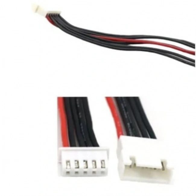 4S Lipo Pil Şarj Dengeleyici Uzatma Kablosu JST-XH