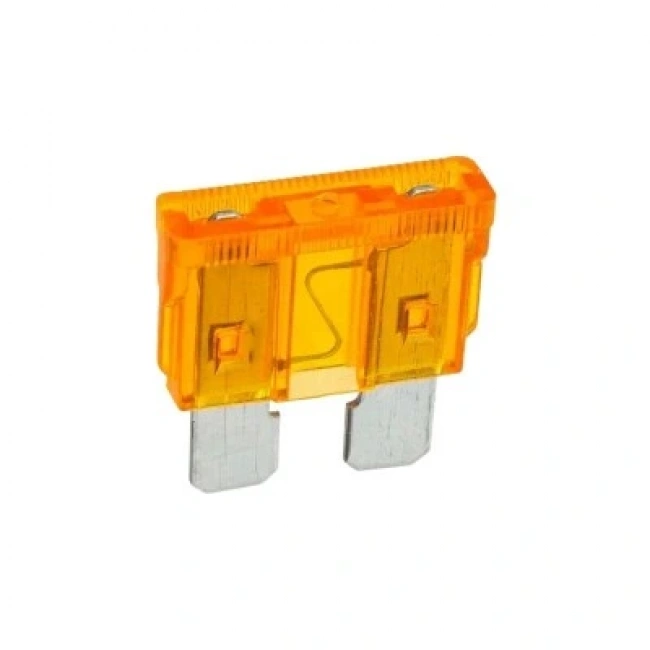 5 Amper Oto Sigorta - Bıçak Sigorta