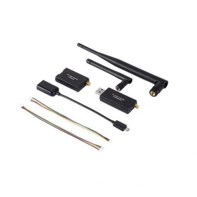 500MW Radio Telemetri 433Mhz APM-PX4 Compatible