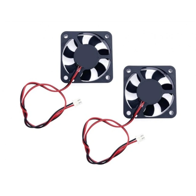 5010 5V DC Fan