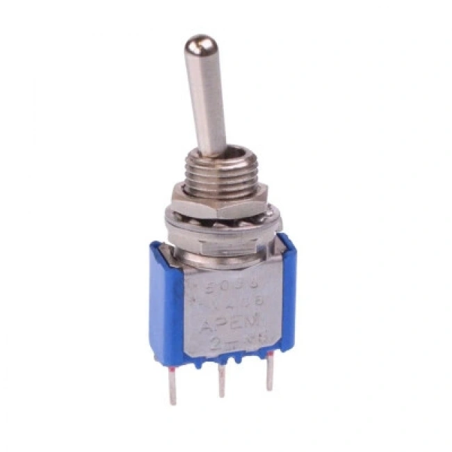 5036AD ON-OFF 3-Pin Toggle Switch