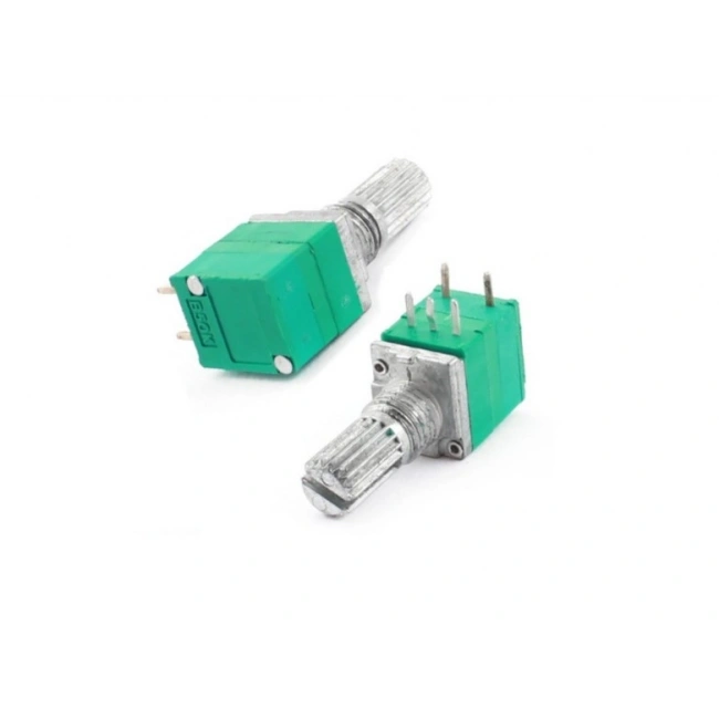 50K Ohm Potansiyometre