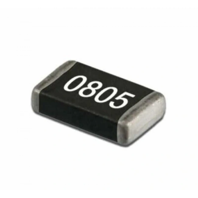 51K 805 1/8W %5 SMD Direnç - 10 Adet