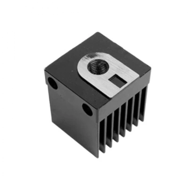 58x59x69mm 100A Vidalı Doğrultucu Diyot Uyumlu Soğutucu