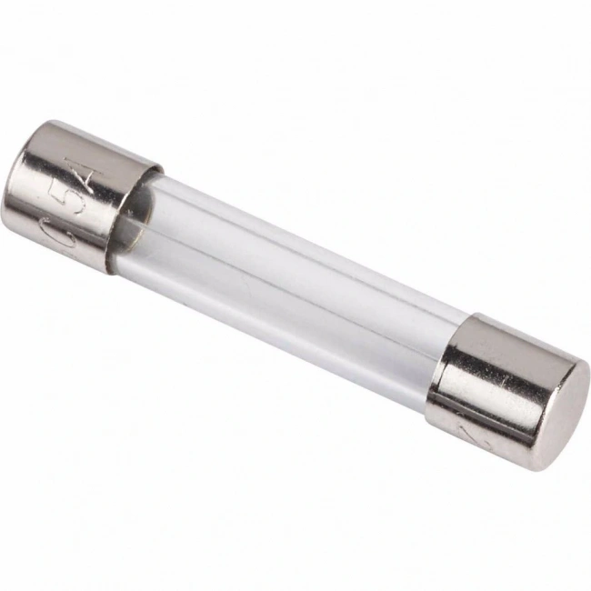 5A 5x20mm Cam Sigorta