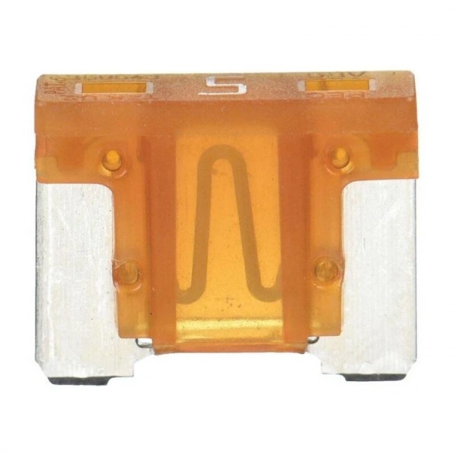 5A Mini Alçak Profil Oto Sigorta - Bıçak Sigorta