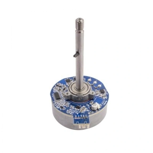 5B1K7CY-AH02 24V 3000 Rpm Brushless Motor