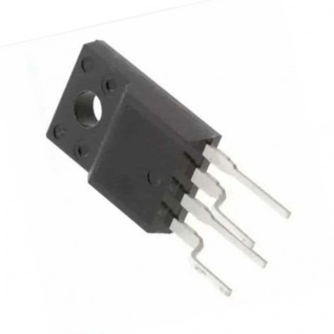 5M0365R Entegre TO-220F-4