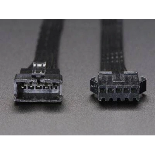 5pinli JST SM Konektör Seti