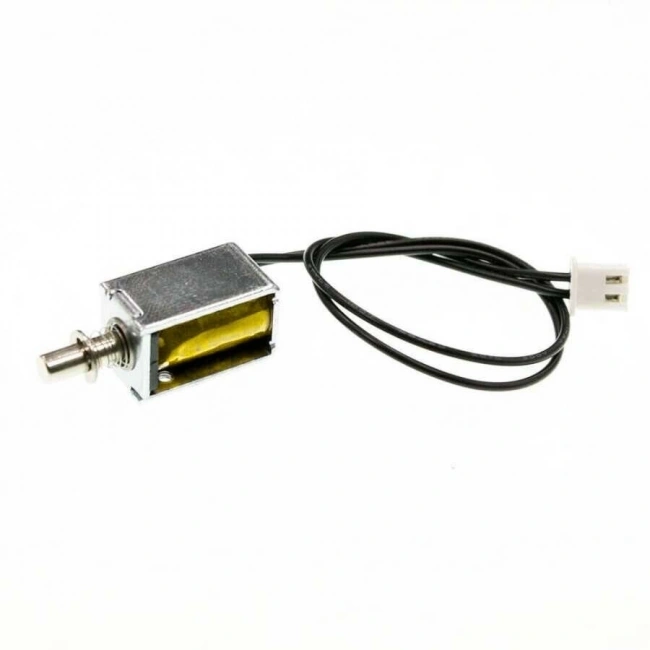 5V Selenoid Bobin 0420S-SL06