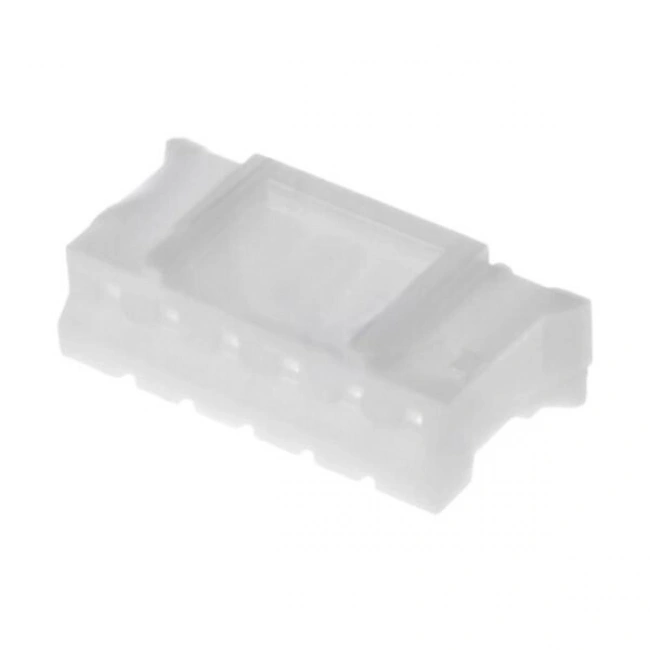 6 Pin JST-PH 2.0 Tunik Konnektör Dişi