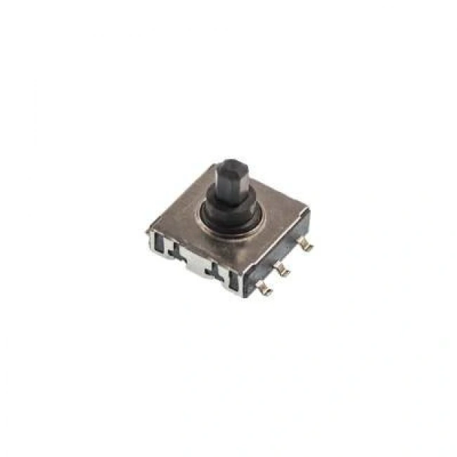 6 Pinli 10x10x3mm Joystick